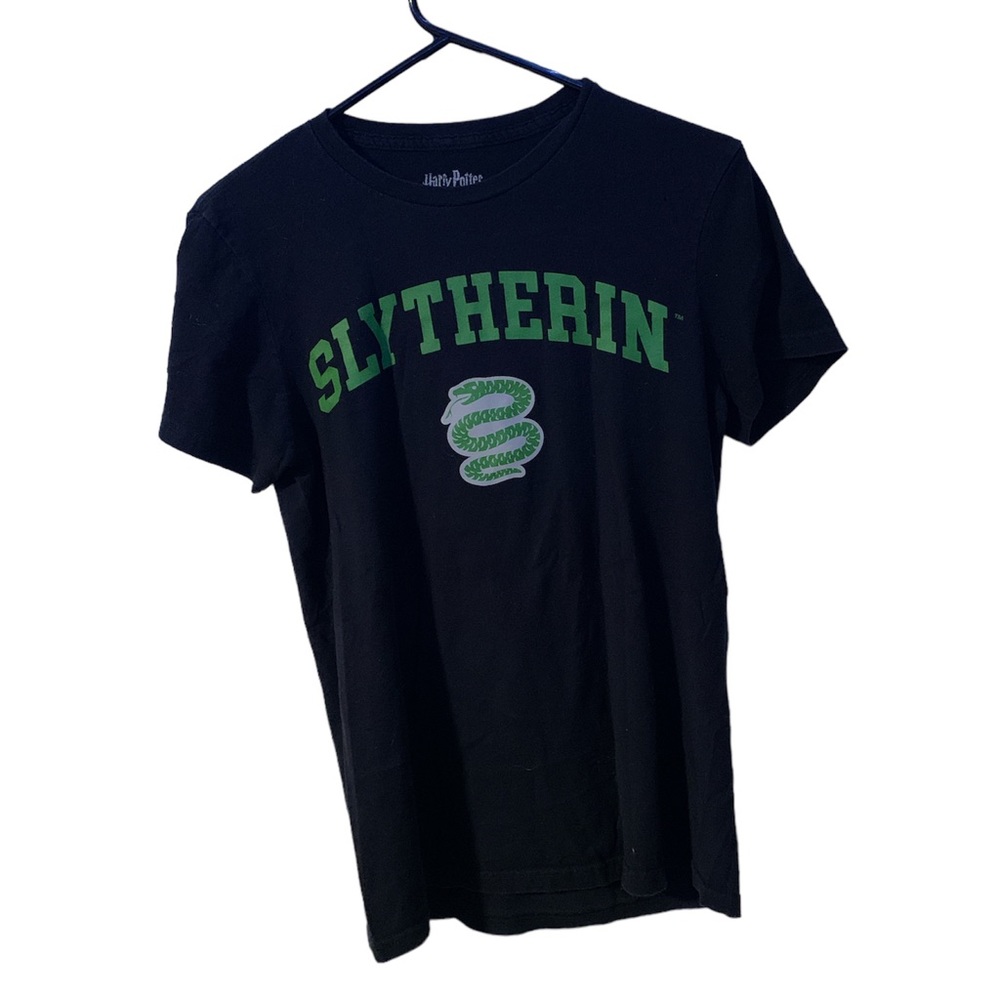 slytherin shirt xs